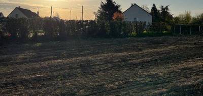 Programme terrain + maison à La Ferté-Bernard en Sarthe (72) de 54 m² à vendre au prix de 159000€ - 2