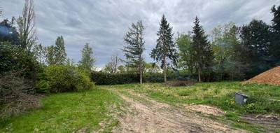 Programme terrain + maison à Chevreuse en Yvelines (78) de 108 m² à vendre au prix de 498800€ - 4