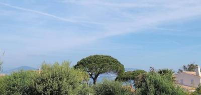Terrain seul à Hyères en Var (83) de 790 m² à vendre au prix de 890000€ - 1