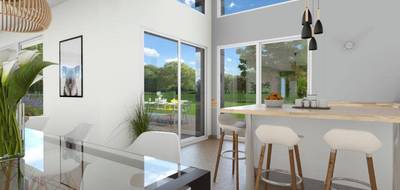 Programme terrain + maison à Évrecy en Calvados (14) de 140 m² à vendre au prix de 349000€ - 2