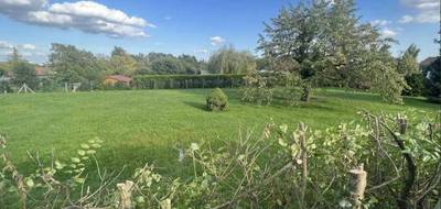 Programme terrain + maison à Cambrai en Nord (59) de 124 m² à vendre au prix de 284900€ - 4