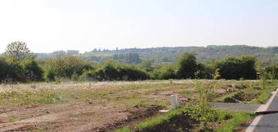 Terrain seul à Bruay-la-Buissière en Pas-de-Calais (62) de 370 m² à vendre au prix de 50000€ - 2