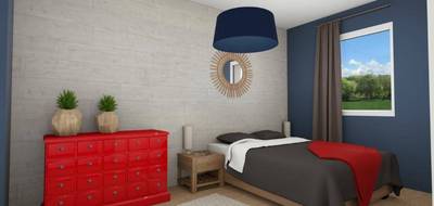 Programme terrain + maison à Chouain en Calvados (14) de 140 m² à vendre au prix de 328000€ - 3