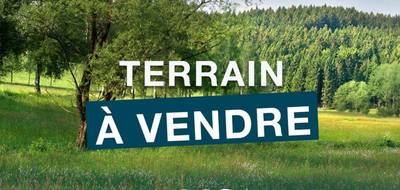 Terrain seul à Saint-André-de-Cubzac en Gironde (33) de 319 m² à vendre au prix de 90000€ - 3