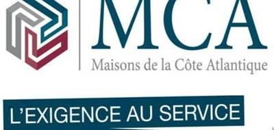 Terrain seul à Saint-Palais-sur-Mer en Charente-Maritime (17) de 351 m² à vendre au prix de 193000€ - 1