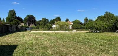 Programme terrain + maison à Clef Vallée d'Eure en Eure (27) de 105 m² à vendre au prix de 240500€ - 3
