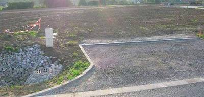 Programme terrain + maison à Gisors en Eure (27) de 85 m² à vendre au prix de 231000€ - 4