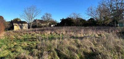 Terrain seul à Sigoulès-et-Flaugeac en Dordogne (24) de 1679 m² à vendre au prix de 33580€ - 3