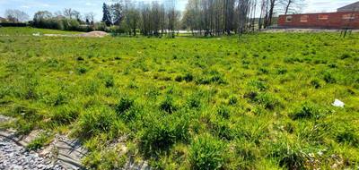 Programme terrain + maison à Couzeix en Haute-Vienne (87) de 89 m² à vendre au prix de 191059€ - 4