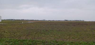 Programme terrain + maison à Forges en Charente-Maritime (17) de 90 m² à vendre au prix de 225342€ - 3