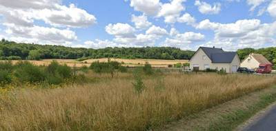 Programme terrain + maison à Gaudreville-la-Rivière en Eure (27) de 193 m² à vendre au prix de 439802€ - 4