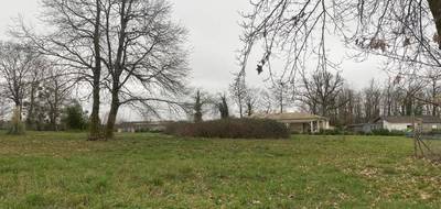 Programme terrain + maison à Chasseneuil-sur-Bonnieure en Charente (16) de 232 m² à vendre au prix de 395000€ - 3