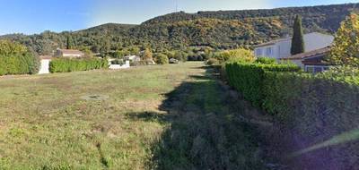 Terrain seul à Oraison en Alpes-de-Haute-Provence (04) de 375 m² à vendre au prix de 114000€ - 3