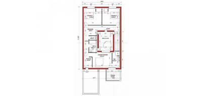 Programme terrain + maison à Bry-sur-Marne en Val-de-Marne (94) de 135 m² à vendre au prix de 799500€ - 4