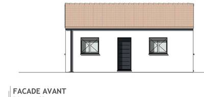 Programme terrain + maison à Treize-Septiers en Vendée (85) de 54 m² à vendre au prix de 163000€ - 3
