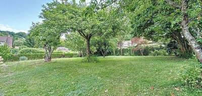 Terrain seul à Saint-Léger-en-Yvelines en Yvelines (78) de 329 m² à vendre au prix de 127000€ - 2