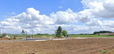 Terrain seul à Saint-Vrain en Essonne (91) de 500 m² à vendre au prix de 150000€ - 2