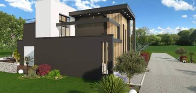 Programme terrain + maison à Le Minihic-sur-Rance en Ille-et-Vilaine (35) de 211 m² à vendre au prix de 655300€ - 3