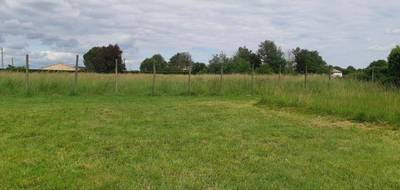 Terrain seul à Montbartier en Tarn-et-Garonne (82) de 650 m² à vendre au prix de 50000€ - 2