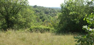 Terrain seul à Solliès-Toucas en Var (83) de 541 m² à vendre au prix de 219000€ - 3