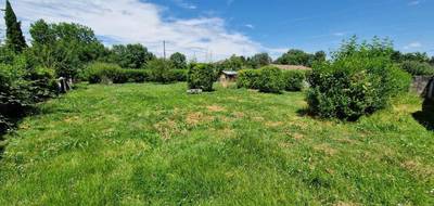 Programme terrain + maison à Beauchalot en Haute-Garonne (31) de 145 m² à vendre au prix de 272000€ - 3