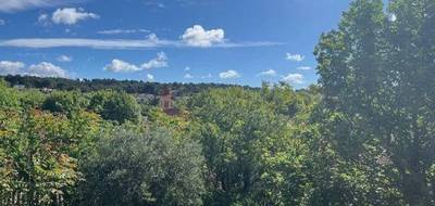 Terrain seul à Gardanne en Bouches-du-Rhône (13) de 705 m² à vendre au prix de 220000€ - 2