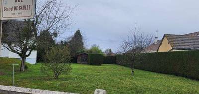 Programme terrain + maison à Saint-Sébastien-de-Morsent en Eure (27) de 84 m² à vendre au prix de 229890€ - 3
