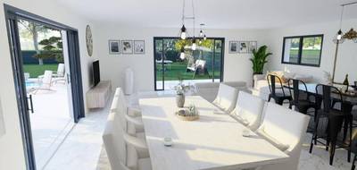 Programme terrain + maison à Argens-Minervois en Aude (11) de 145 m² à vendre au prix de 330000€ - 2