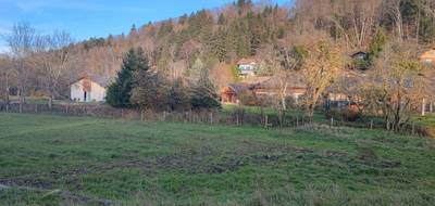 Programme terrain + maison à Cranves-Sales en Haute-Savoie (74) de 113 m² à vendre au prix de 585844€ - 3