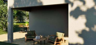 Programme terrain + maison à Le Rouget-Pers en Cantal (15) de 87 m² à vendre au prix de 231550€ - 3