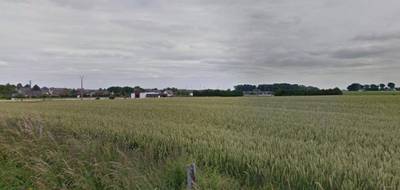 Programme terrain + maison à Beuzeville-la-Grenier en Seine-Maritime (76) de 105 m² à vendre au prix de 289607€ - 3