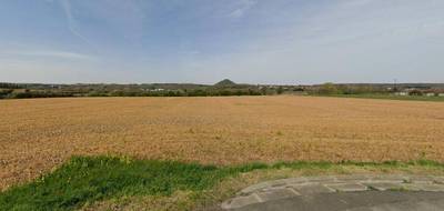 Terrain seul à Bruay-la-Buissière en Pas-de-Calais (62) de 496 m² à vendre au prix de 60000€ - 2