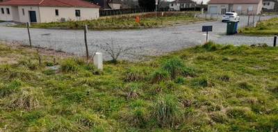 Programme terrain + maison à Feytiat en Haute-Vienne (87) de 90 m² à vendre au prix de 257500€ - 3