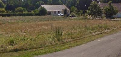 Programme terrain + maison à Chennebrun en Eure (27) de 93 m² à vendre au prix de 171500€ - 3