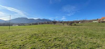 Terrain seul à La Rochette en Hautes-Alpes (05) de 272 m² à vendre au prix de 65000€ - 3