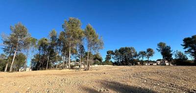 Terrain seul à Saint-Clément-de-Rivière en Hérault (34) de 427 m² à vendre au prix de 245000€ - 1