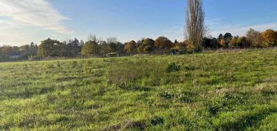 Programme terrain + maison à Marines en Val-d'Oise (95) de 100 m² à vendre au prix de 320000€ - 4
