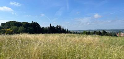 Terrain seul à Castelnaudary en Aude (11) de 574 m² à vendre au prix de 70200€ - 2