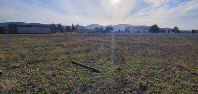 Programme terrain + maison à Peyrolles-en-Provence en Bouches-du-Rhône (13) de 92 m² à vendre au prix de 335000€ - 2