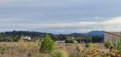 Terrain seul à Leuc en Aude (11) de 900 m² à vendre au prix de 84900€ - 3