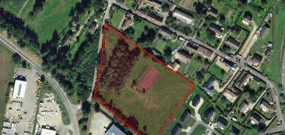Programme terrain + maison à Incarville en Eure (27) de 85 m² à vendre au prix de 242042€ - 3