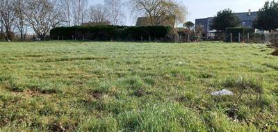 Programme terrain + maison à Aigné en Sarthe (72) de 90 m² à vendre au prix de 230000€ - 3