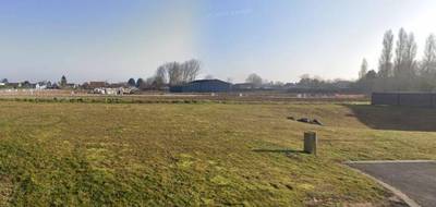 Programme terrain + maison à Fleurbaix en Pas-de-Calais (62) de 105 m² à vendre au prix de 330500€ - 4