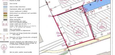 Programme terrain + maison à Marcillé-la-Ville en Mayenne (53) de 115 m² à vendre au prix de 254700€ - 3