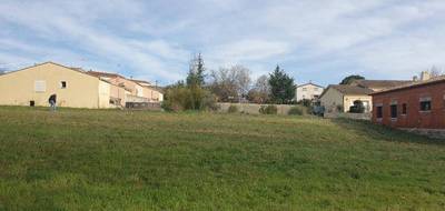 Programme terrain + maison à Saint-Julien-les-Rosiers en Gard (30) de 90 m² à vendre au prix de 181200€ - 4