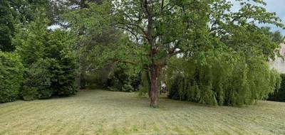 Programme terrain + maison à Saint-Rémy-lès-Chevreuse en Yvelines (78) de 115 m² à vendre au prix de 624836€ - 4