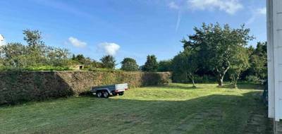 Programme terrain + maison à Outreau en Pas-de-Calais (62) de 150 m² à vendre au prix de 335702€ - 3