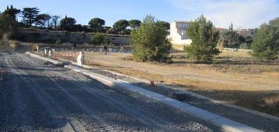 Programme terrain + maison à Beauvoisin en Gard (30) de 85 m² à vendre au prix de 271000€ - 4