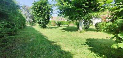 Programme terrain + maison à Saint-Loup-Cammas en Haute-Garonne (31) de 95 m² à vendre au prix de 259000€ - 4