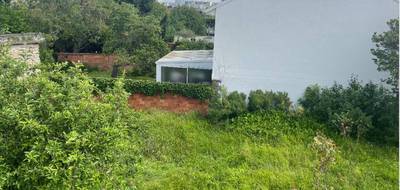 Terrain seul à Orly en Val-de-Marne (94) de 357 m² à vendre au prix de 265000€ - 2